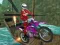 Gioco Abilità pazze di Dirt Bike  in linea