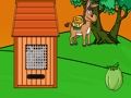 Gioco Fuga del vombato dal naso peloso settentrionale  in linea