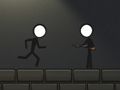 Gioco Stickman stoppino  in linea