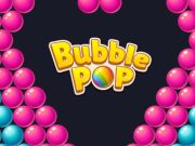 Gioco Scoppio di una bolla  in linea