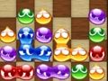 Gioco Puyo Puyo Partita 4  in linea