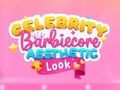 Gioco Celebrità Barbiecore Aspetto estetico  in linea