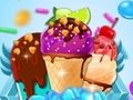 Gioco La mia gelatiera  in linea