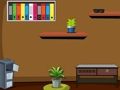 Gioco Fuga dalla stanza del vasino  in linea