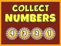 Gioco Connetti i numeri  in linea