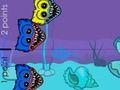 Gioco Bubble Huggy Wuggy in linea