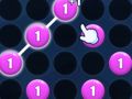 Gioco Unisci numero bolla  in linea