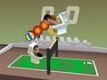 Gioco Skibidi Volley in linea