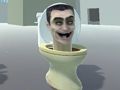 Gioco Toilette Skibidi per 2 giocatori  in linea