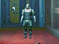 Gioco Base spaziale malvagia: FPS  in linea