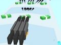 Gioco Corsa alla testa della pistola  in linea