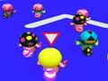 Gioco Eroi autunnali Ragazzi 3d  in linea