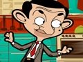Gioco Mr Bean Differenze  in linea