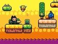 Gioco Super Steve Avventura  in linea