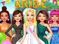 Gioco Ellie addio al nubilato  in linea