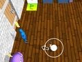 Gioco Mondo Pong  in linea