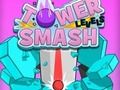 Gioco Smash asciugamano  in linea