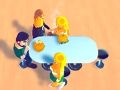 Gioco Universo fastfood  in linea