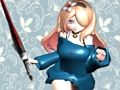 Gioco Sakora anime vestire  in linea