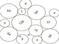 Gioco Unisci i numeri 2048  in linea