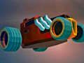 Gioco Gara a due di Flying Way  in linea