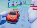 Gioco Discesa: Parkour su Cars  in linea