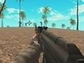 Gioco Sunny Tropic Battle Royale 3 in linea