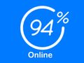Gioco 94% online in linea