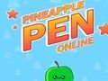 Gioco Penna ananas online  in linea