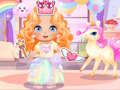 Gioco Toddie Principessa Unicorno  in linea