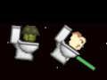 Gioco Wars di Skibidi Water in linea