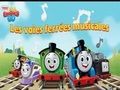 Gioco Thomas All Engines Go: Les Voies Ferrées Musicales  in linea