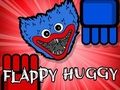 Gioco Flappy Abbraccio  in linea