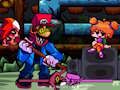 Gioco Venerdì sera Funkin 'vs Mario's Madness: D-Sides in linea