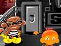Gioco Monkey Go Happy Fase 754  in linea