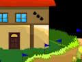 Gioco Salvataggio del coniglietto  in linea