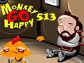 Gioco Monkey Go Happy Fase 513  in linea