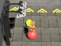Gioco Unitychan Ball in linea
