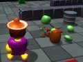 Gioco Zomblox. io  in linea