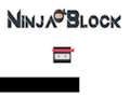 Gioco Blocco Ninja  in linea