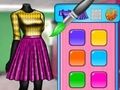Gioco Corsi d'arte per ragazze di talento  in linea