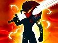 Gioco Stick War Ninja Duello  in linea