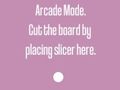 Gioco Affettatrice Scala N  in linea