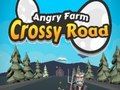 Gioco Fattoria arrabbiata Crossy Road  in linea