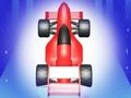 Gioco Auto da corsa volante  in linea