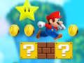 Gioco Super Mario Bros. meraviglia v. 2  in linea