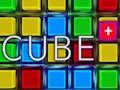 Gioco Cubo più  in linea