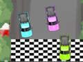 Gioco Campi di battaglia di Monster Truck Racing  in linea