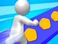 Gioco Blob corsa gigante  in linea