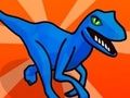 Gioco Dino Folla  in linea